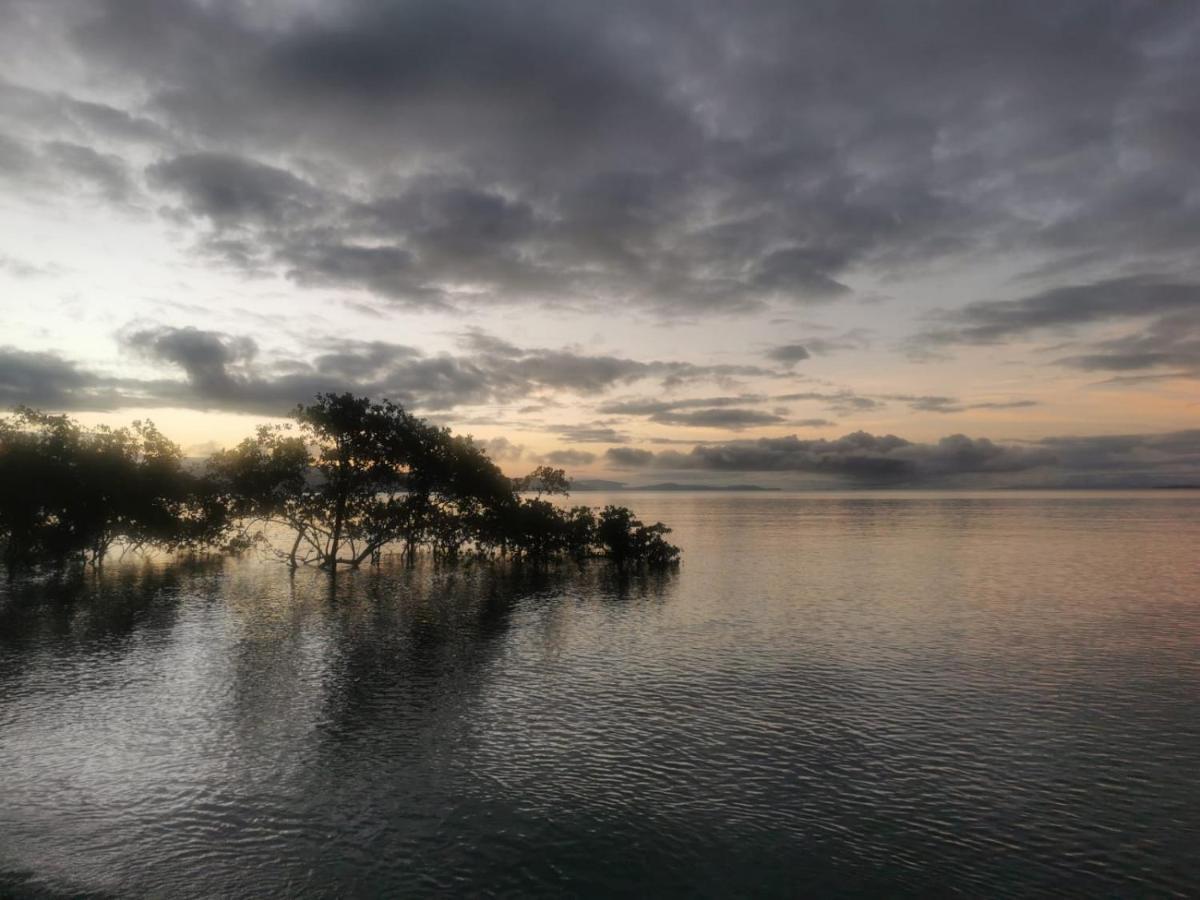 Готель Terrazas Del Golfo La Palma Екстер'єр фото